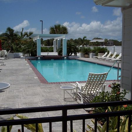 Lighthouse Inn At Aransas Bay Rockport Exteriér fotografie