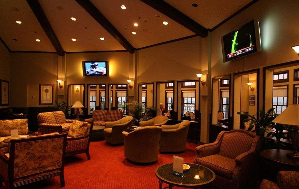 Lighthouse Inn At Aransas Bay Rockport Restaurace fotografie