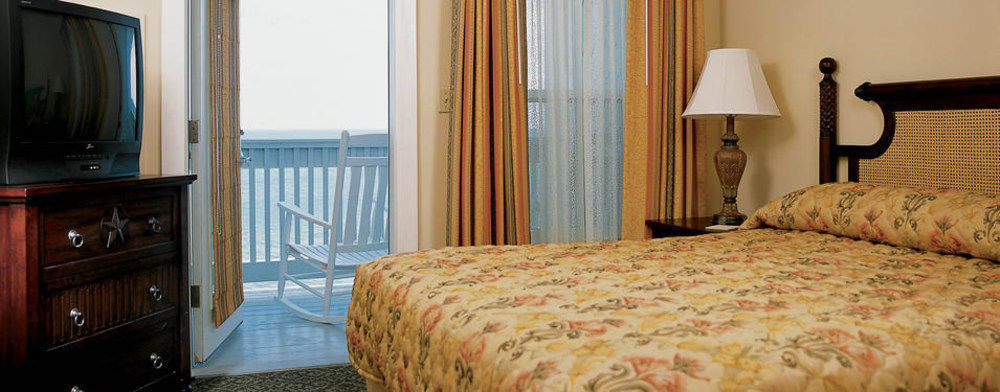 Lighthouse Inn At Aransas Bay Rockport Exteriér fotografie