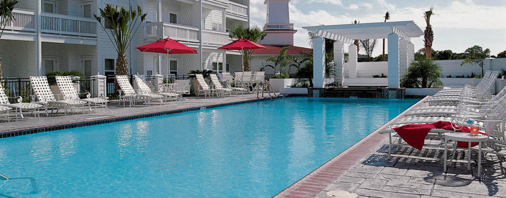 Lighthouse Inn At Aransas Bay Rockport Exteriér fotografie