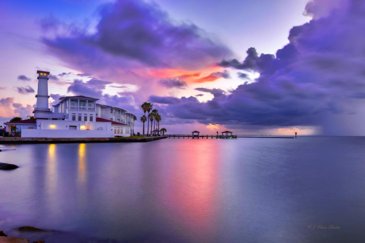 Lighthouse Inn At Aransas Bay Rockport Exteriér fotografie